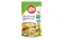 Double Horse Chicken Biryani Mix   Pack  100 grams